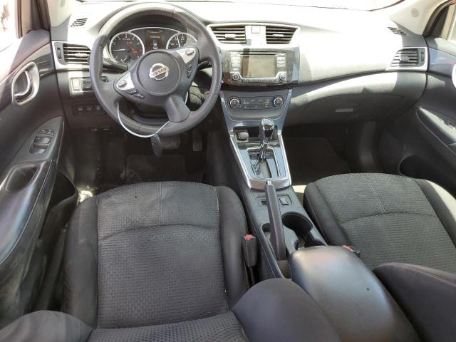 Aukcja sprzedaży 2017 Nissan Sentra, vin: 3N1AB7AP9HY307237, numer aukcji: 61738454
