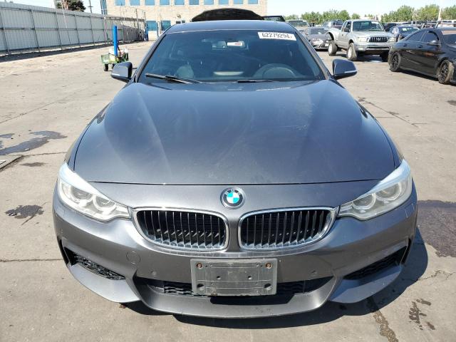 Продаж на аукціоні авто 2015 Bmw 428 Xi Gra, vin: WBA4A7C55FD415313, номер лоту: 62279294