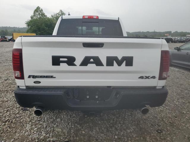 Продажа на аукционе авто 2016 Ram 1500, vin: 1C6RR7YT9GS104416, номер лота: 61872874