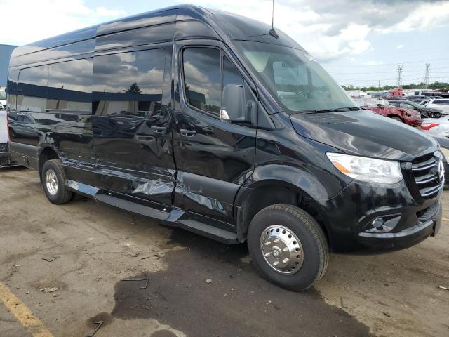 Aukcja sprzedaży 2019 Mercedes-benz Sprinter 3, vin: W1X8ED6YXKT016927, numer aukcji: 64281934