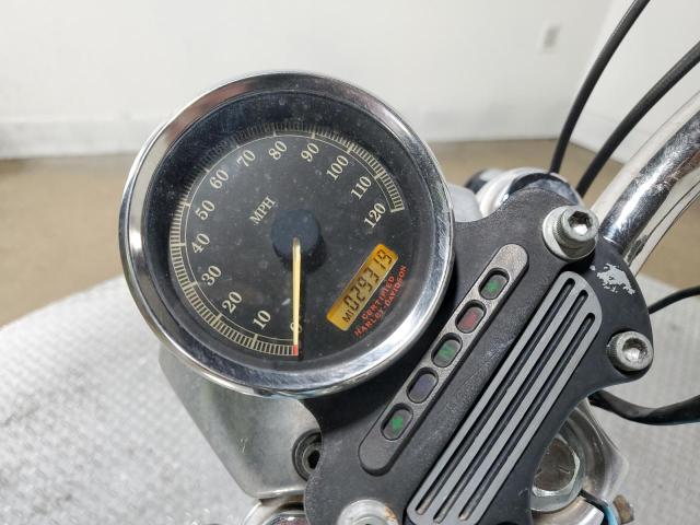 2004 Harley Davidson Fxd მანქანა იყიდება აუქციონზე, vin: 1HD1GHV104K314563, აუქციონის ნომერი: 64476894