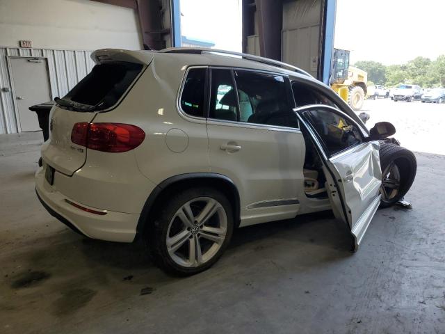 Aukcja sprzedaży 2015 Volkswagen Tiguan, vin: WVGAV7AX5FW015900, numer aukcji: 63663204