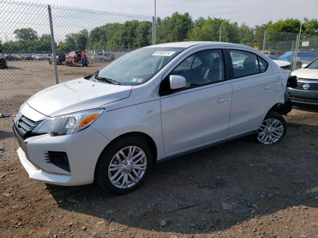 Aukcja sprzedaży 2024 Mitsubishi Mirage, vin: ML32FUFJ8RHF06341, numer aukcji: 61665314