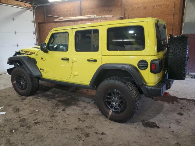 Aukcja sprzedaży 2023 Jeep Wrangler, vin: 1C4JJXFG9PW631397, numer aukcji: 64938644