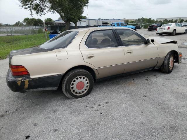 Продаж на аукціоні авто 1992 Lexus Ls, vin: JT8UF11EXN0099013, номер лоту: 53959276