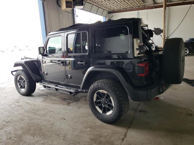 62173774 :رقم المزاد ، 1C4HJXFN2KW681435 vin ، 2019 Jeep Wrangler U مزاد بيع