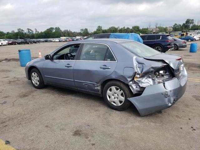 Продаж на аукціоні авто 2007 Honda Accord, vin: 1HGCM56467A205692, номер лоту: 62653454