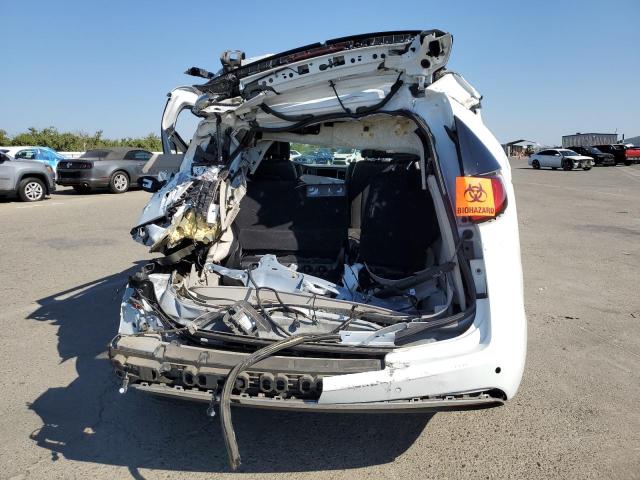 Aukcja sprzedaży 2017 Chrysler Pacifica, vin: 2C4RC1BG9HR572491, numer aukcji: 65154284