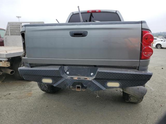 Продаж на аукціоні авто 2007 Dodge Ram 2500, vin: 3D7KS29CX7G742199, номер лоту: 62269164