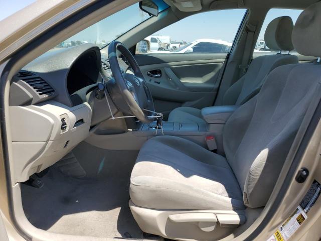2010 Toyota Camry მანქანა იყიდება აუქციონზე, vin: 4T4BF3EK6AR017951, აუქციონის ნომერი: 61467244