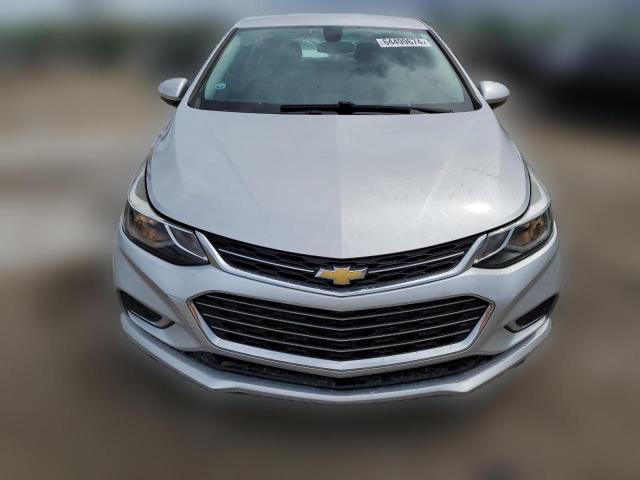 64499674 :رقم المزاد ، 3G1BF6SM2JS638859 vin ، 2018 Chevrolet Cruze Prem مزاد بيع