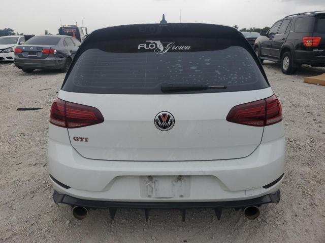 Auction sale of the 2021 Volkswagen Gti S, vin: 3VW5T7AU5MM008439, lot number: 62668424
