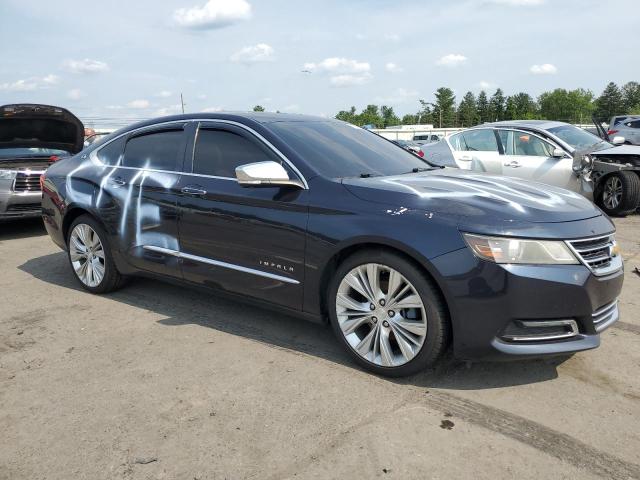 64273154 :رقم المزاد ، 2G1155S39E9273518 vin ، 2014 Chevrolet Impala Ltz مزاد بيع
