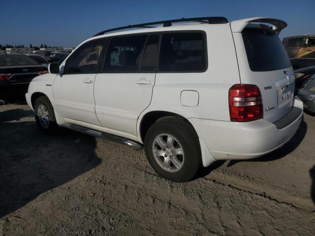 Продажа на аукционе авто 2001 Toyota Highlander, vin: JTEHF21A510019628, номер лота: 61018434