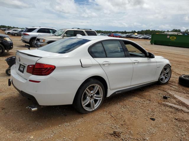 Продаж на аукціоні авто 2015 Bmw 550, vin: WBAKN9C50FD961637, номер лоту: 63431974