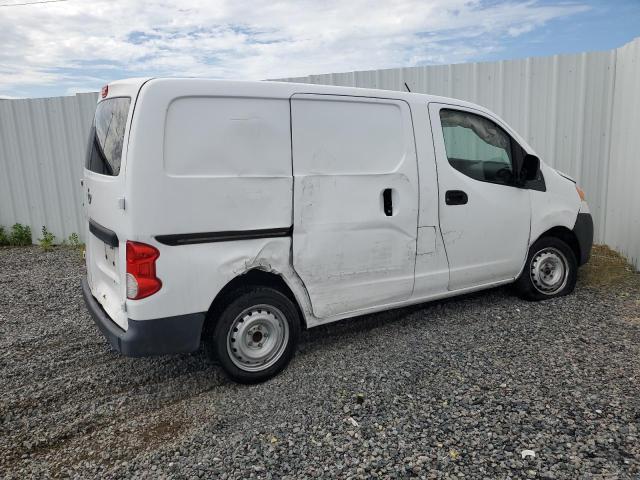 Продажа на аукционе авто 2017 Niss Nv200, vin: 3N6CM0KN4HK705816, номер лота: 53659736