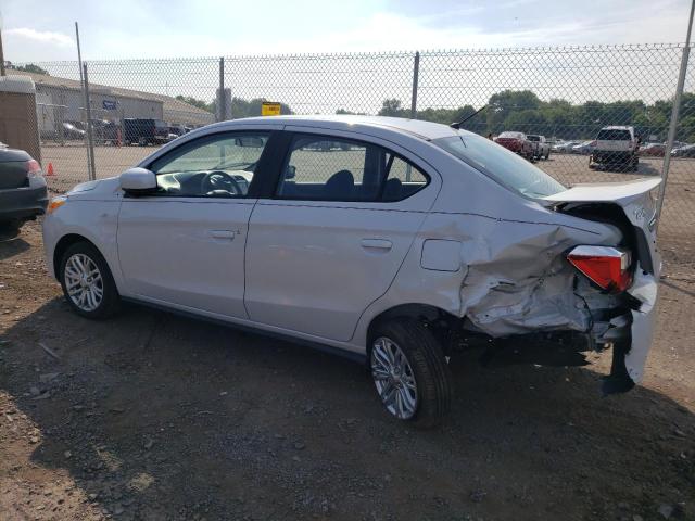Продажа на аукционе авто 2024 Mitsubishi Mirage, vin: ML32FUFJ8RHF06341, номер лота: 61665314