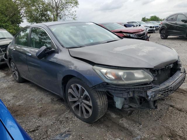 Aukcja sprzedaży 2013 Honda Accord, vin: 1HGCR2F59DA113285, numer aukcji: 63115714