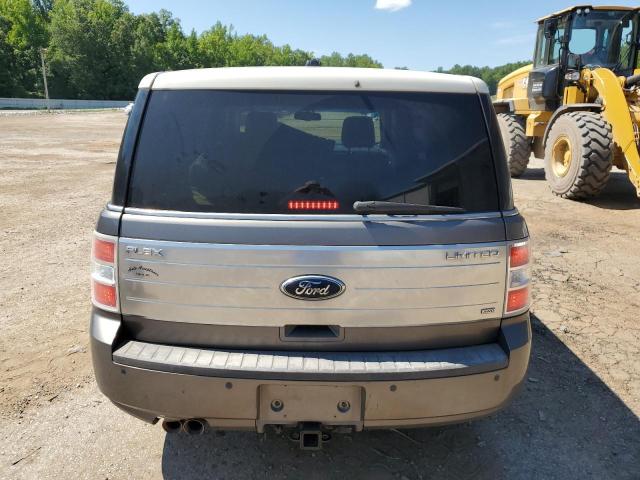 Продаж на аукціоні авто 2009 Ford Flex, vin: 2FMEK63C29BA15180, номер лоту: 60283304