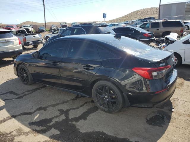 63543364 :رقم المزاد ، 2HGFE2F50NH567775 vin ، 2022 Honda Civic Spor مزاد بيع