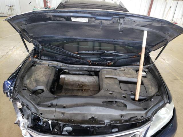 2015 Lexus Rx მანქანა იყიდება აუქციონზე, vin: 2T2ZK1BA2FC162140, აუქციონის ნომერი: 64794514