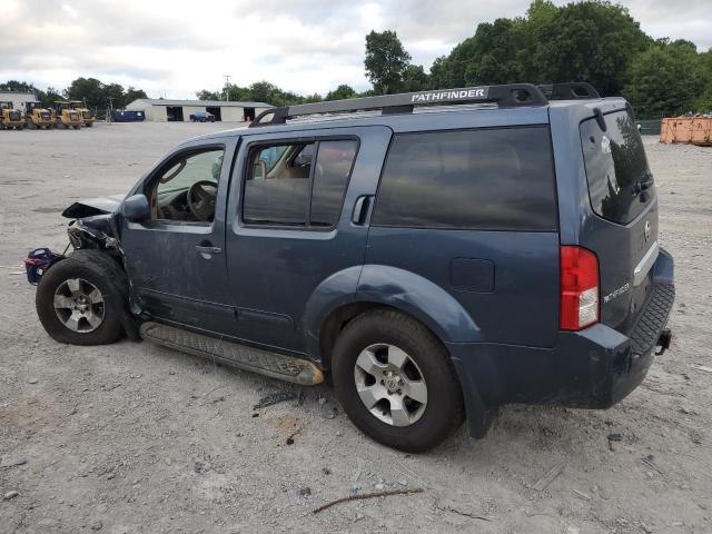 Продаж на аукціоні авто 2007 Nissan Pathfinder, vin: 5N1AR18W37C603053, номер лоту: 89463715