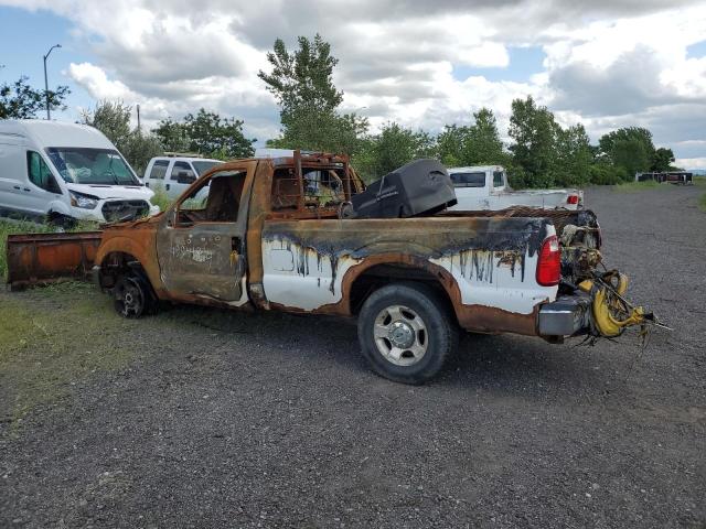 49941814 :رقم المزاد ، 1FTBF2B66CEA84420 vin ، 2012 Ford F250 مزاد بيع