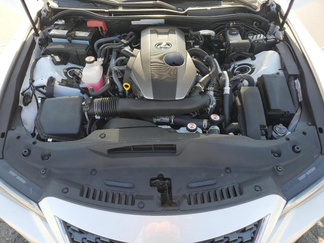 2023 Lexus Is 300 მანქანა იყიდება აუქციონზე, vin: JTHCA1D21P5123913, აუქციონის ნომერი: 65039094