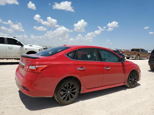 Aukcja sprzedaży 2017 Nissan Sentra, vin: 3N1AB7AP9HY307237, numer aukcji: 61738454