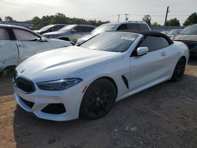 Aukcja sprzedaży 2021 Bmw Motorrad M850xi, vin: NJ2425E, numer aukcji: 38216072