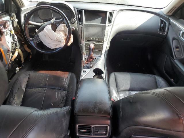 Продаж на аукціоні авто 2014 Infiniti Q50, vin: JN1BV7AR1EM703285, номер лоту: 63171094