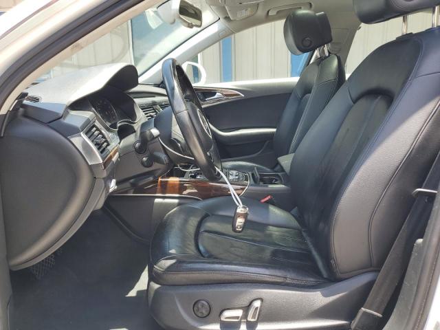 63523804 :رقم المزاد ، WAUC8AFC8JN020561 vin ، 2018 Audi A6 مزاد بيع