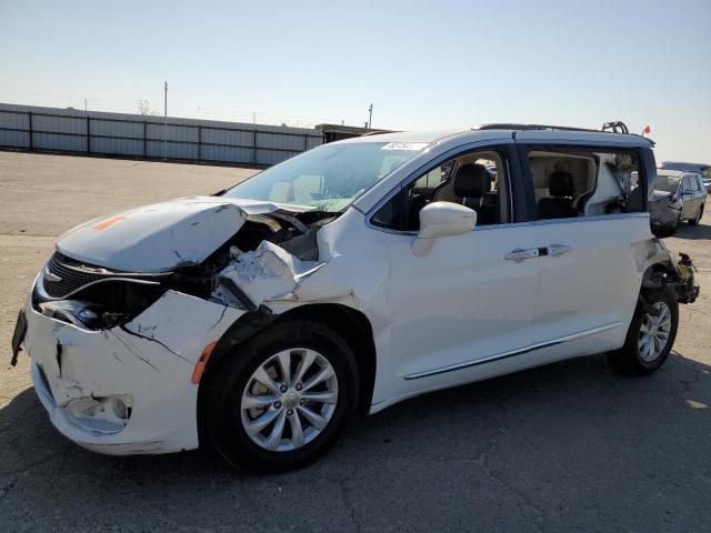 Aukcja sprzedaży 2017 Chrysler Pacifica, vin: 2C4RC1BG9HR572491, numer aukcji: 65154284