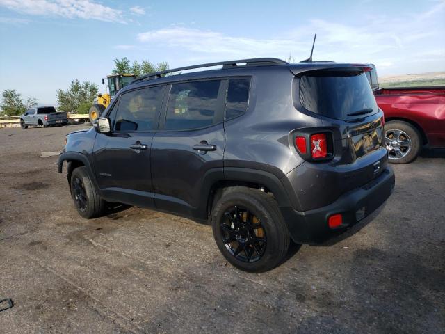 2020 Jeep Renegade მანქანა იყიდება აუქციონზე, vin: ZACNJBBB5LPL13005, აუქციონის ნომერი: 62145744
