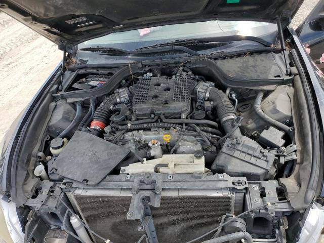 Aukcja sprzedaży 2011 Infiniti G37 Base, vin: JN1CV6EK2BM213834, numer aukcji: 63832074