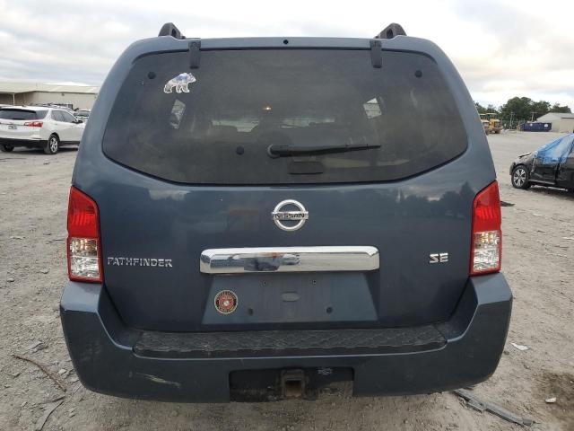 Продаж на аукціоні авто 2007 Nissan Pathfinder, vin: 5N1AR18W37C603053, номер лоту: 89463715