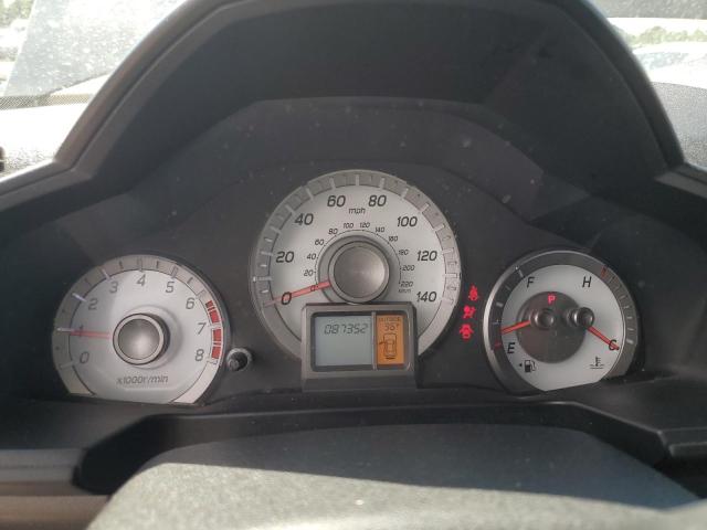 63000284 :رقم المزاد ، 5FNYF4H94CB030961 vin ، 2012 Honda Pilot Tour مزاد بيع