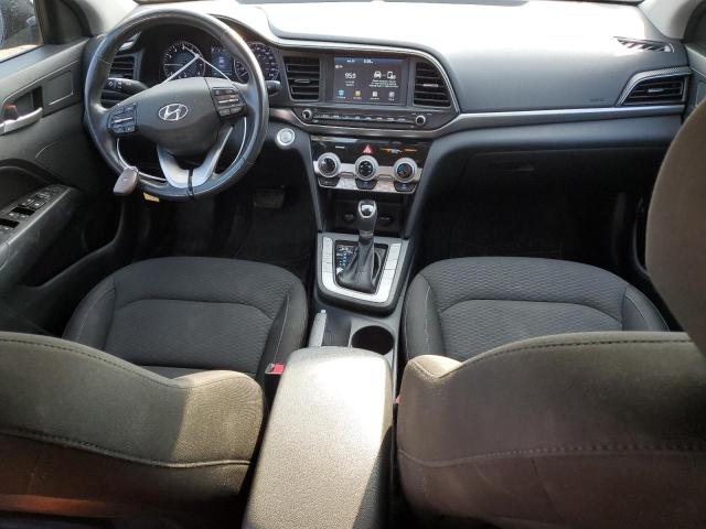 Aukcja sprzedaży 2020 Hyundai Elantra, vin: KMHD84LF7LU980904, numer aukcji: 64136554