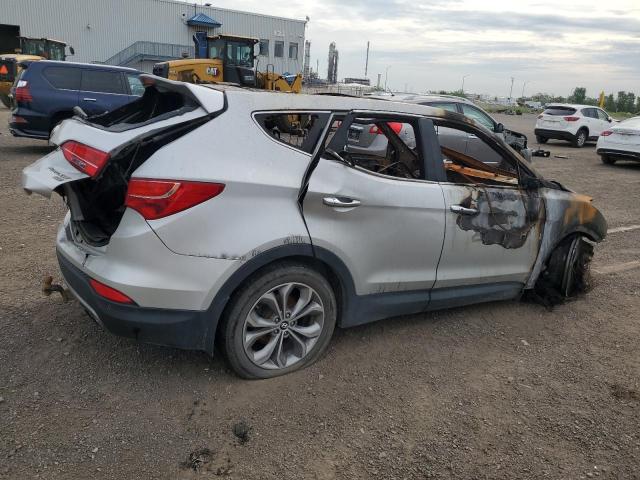Продаж на аукціоні авто 2013 Hyundai Santa Fe S, vin: 5XYZUDLA0DG037752, номер лоту: 61443204