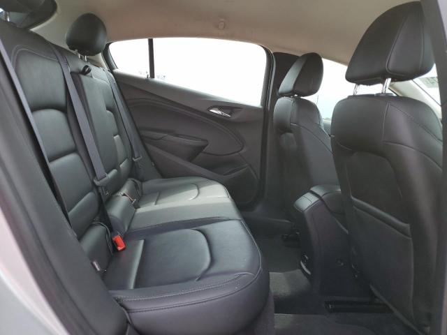 64499674 :رقم المزاد ، 3G1BF6SM2JS638859 vin ، 2018 Chevrolet Cruze Prem مزاد بيع