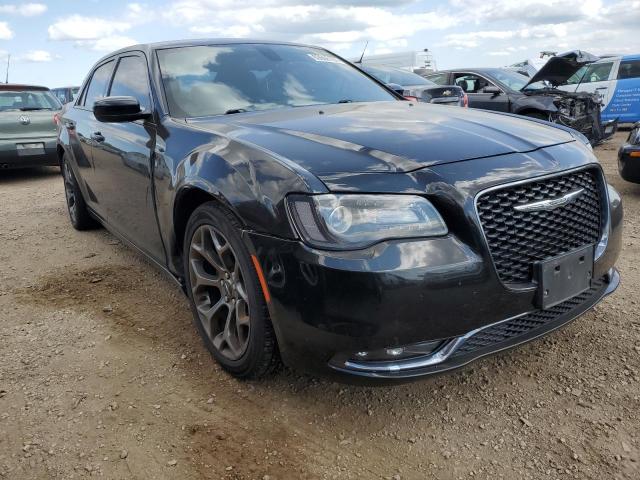 63666164 :رقم المزاد ، 2C3CCABG1GH304467 vin ، 2016 Chrysler 300 مزاد بيع
