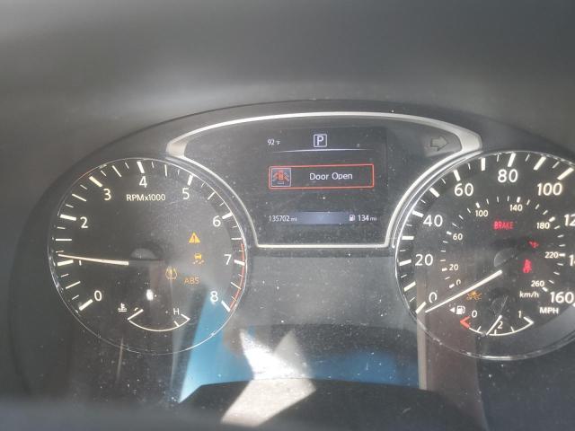 61426124 :رقم المزاد ، 1N4AL3AP7JC155286 vin ، 2018 Nissan Altima مزاد بيع
