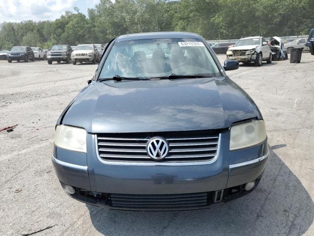 Aukcja sprzedaży 2003 Volkswagen Passat, vin: WVWPD63B33P181741, numer aukcji: 75659335