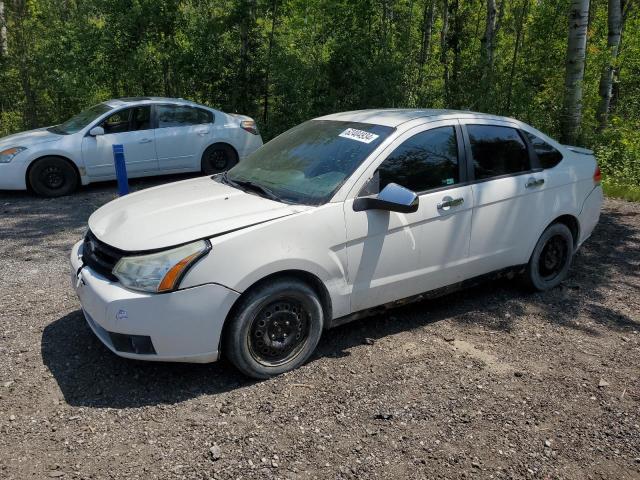 61534385 :رقم المزاد ، 1FAHP3FN1BW170604 vin ، 2011 Ford Focus مزاد بيع