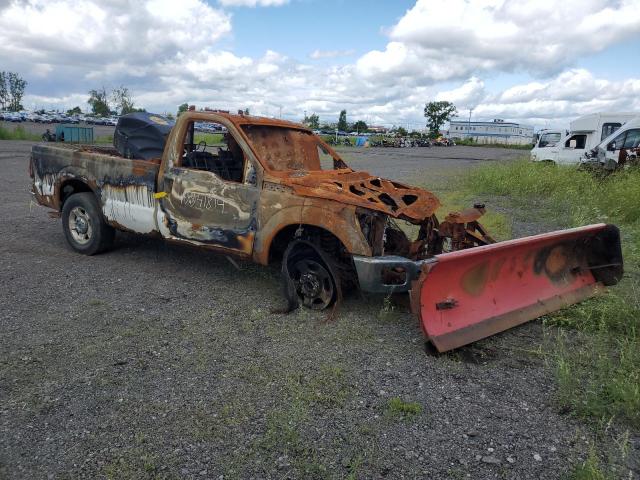 49941814 :رقم المزاد ، 1FTBF2B66CEA84420 vin ، 2012 Ford F250 مزاد بيع