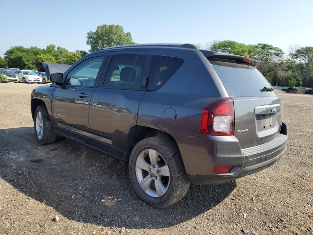 Aukcja sprzedaży 2017 Jeep Compass La, vin: 1C4NJDEB5HD139954, numer aukcji: 62290774