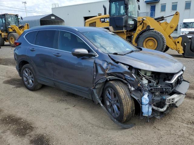 Aukcja sprzedaży 2020 Honda Cr-v, vin: 2HKRW2H43LH231880, numer aukcji: 61487804