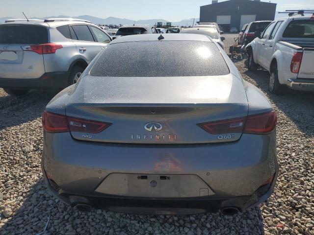 Aukcja sprzedaży 2017 Infiniti Q60 Red Sp, vin: JN1FV7EL1HM700110, numer aukcji: 64705114