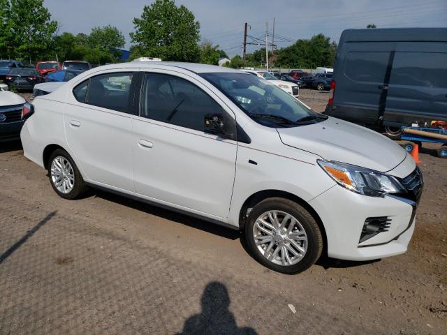 Продажа на аукционе авто 2024 Mitsubishi Mirage, vin: ML32FUFJ8RHF06341, номер лота: 61665314
