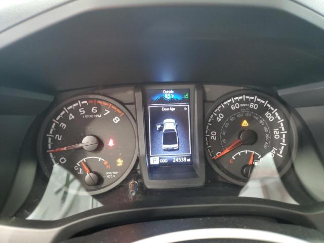 Aukcja sprzedaży 2021 Toyota Tacoma Acc, vin: 3TYRX5GNXMT030020, numer aukcji: 63399594